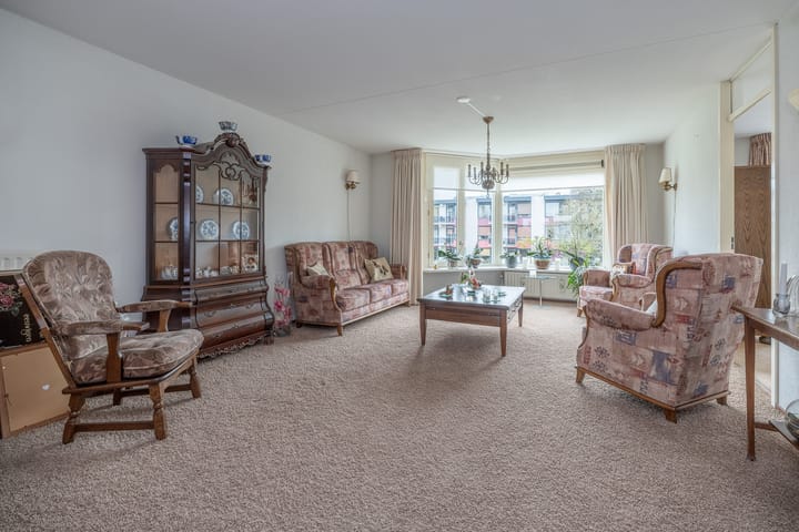 Foto 3 van Ericahof 46