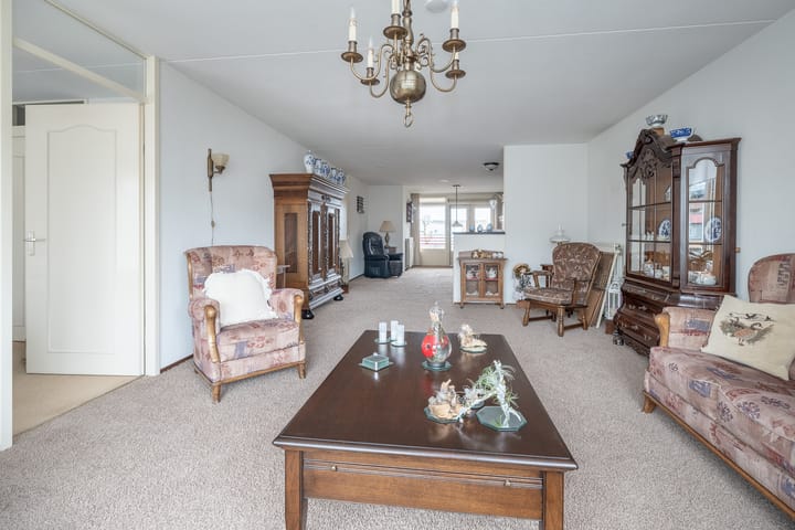 Foto 4 van Ericahof 46