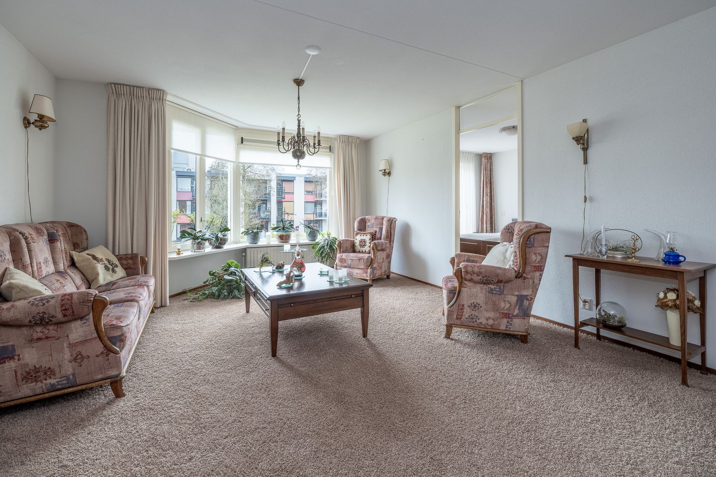 Foto 5 van Ericahof 46