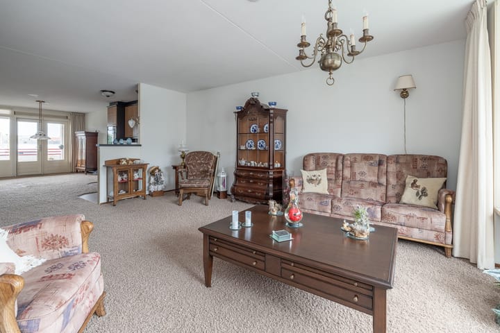 Foto 6 van Ericahof 46