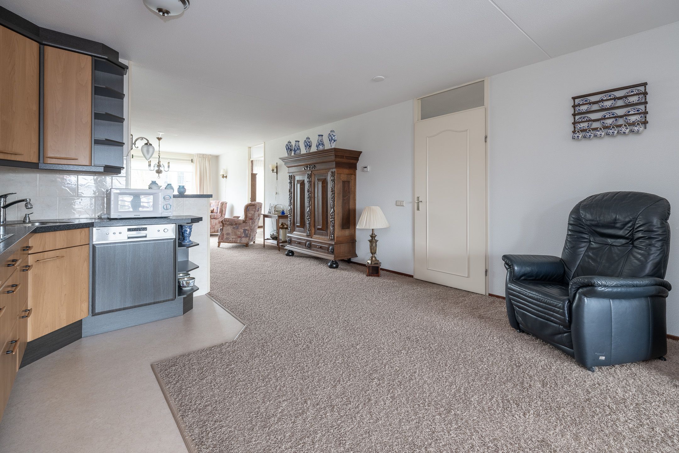 Foto 9 van Ericahof 46