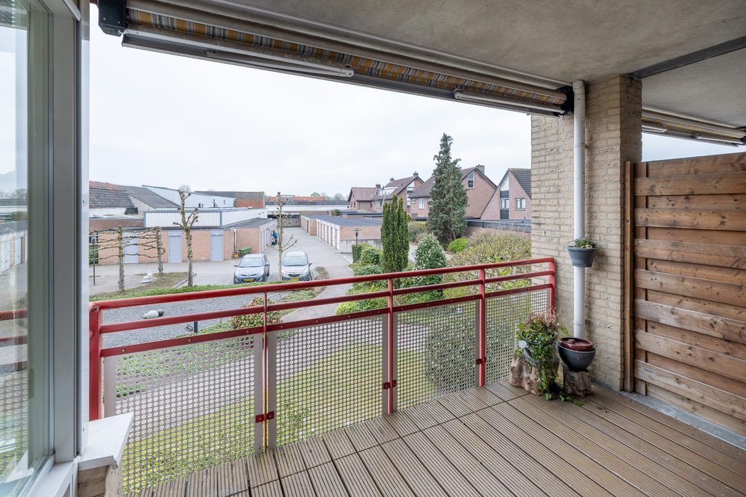 Foto 13 van Ericahof 46