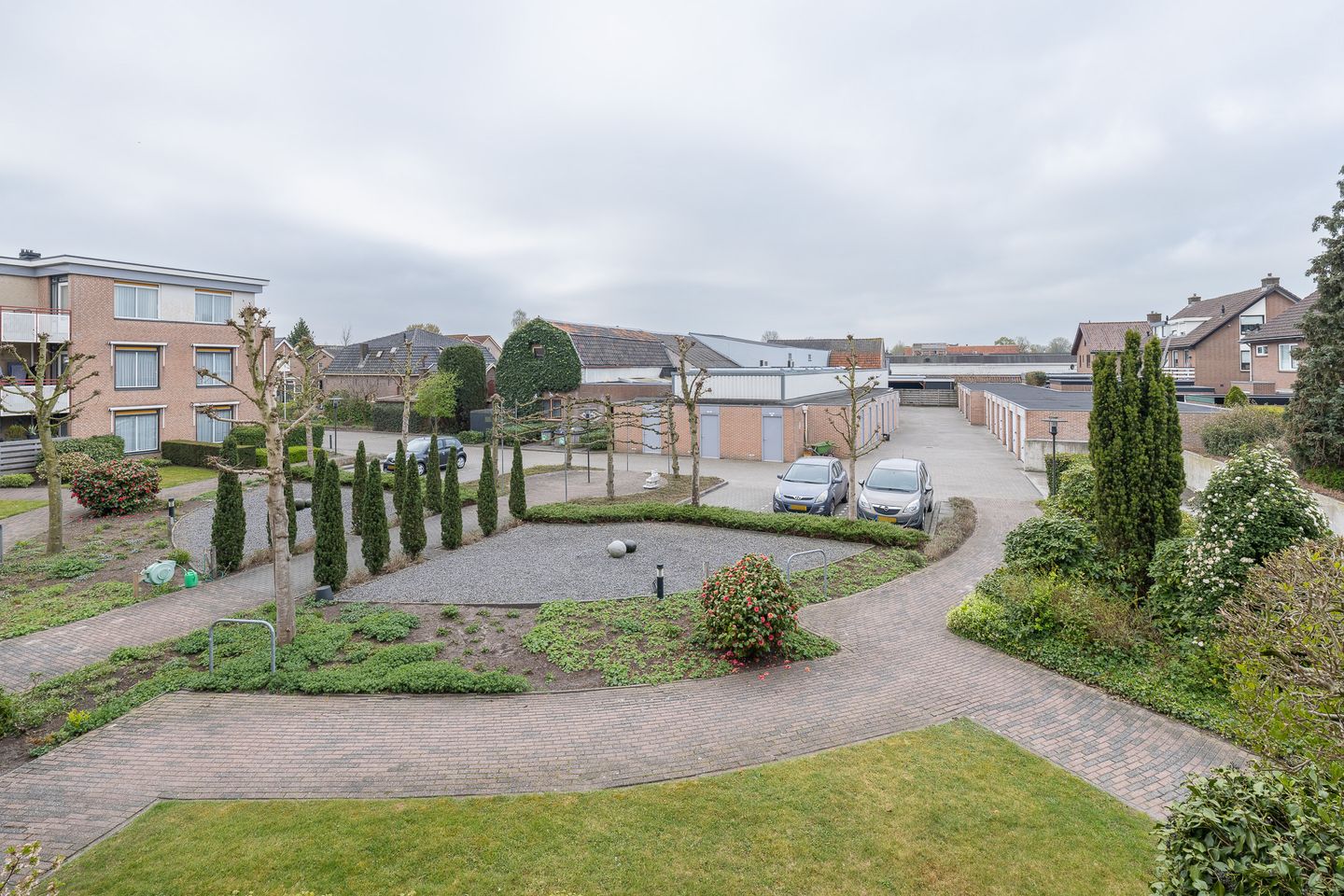 Foto 14 van Ericahof 46