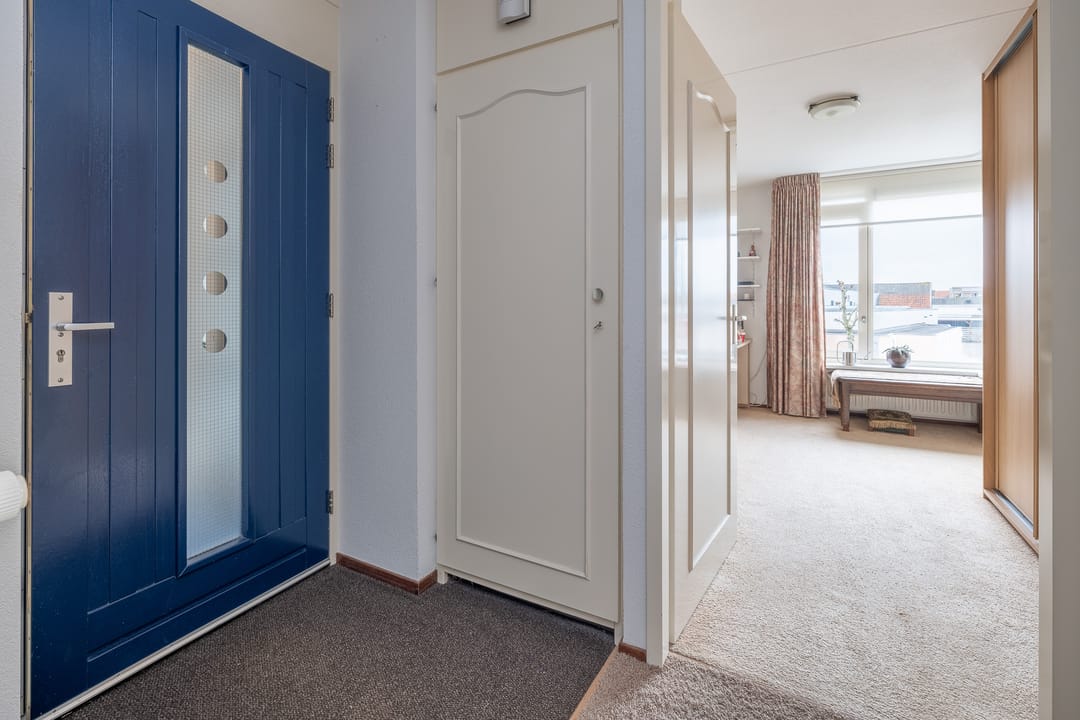 Foto 26 van Ericahof 46