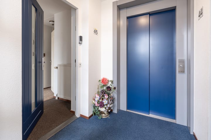 Foto 27 van Ericahof 46