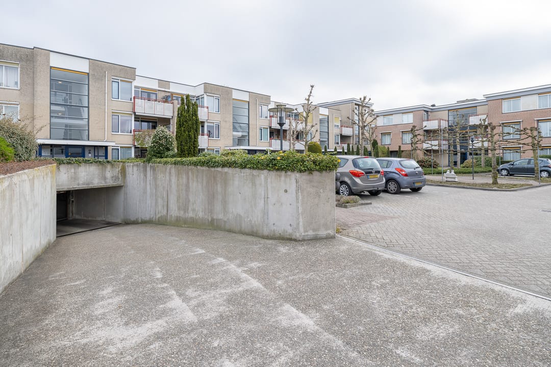 Foto 32 van Ericahof 46