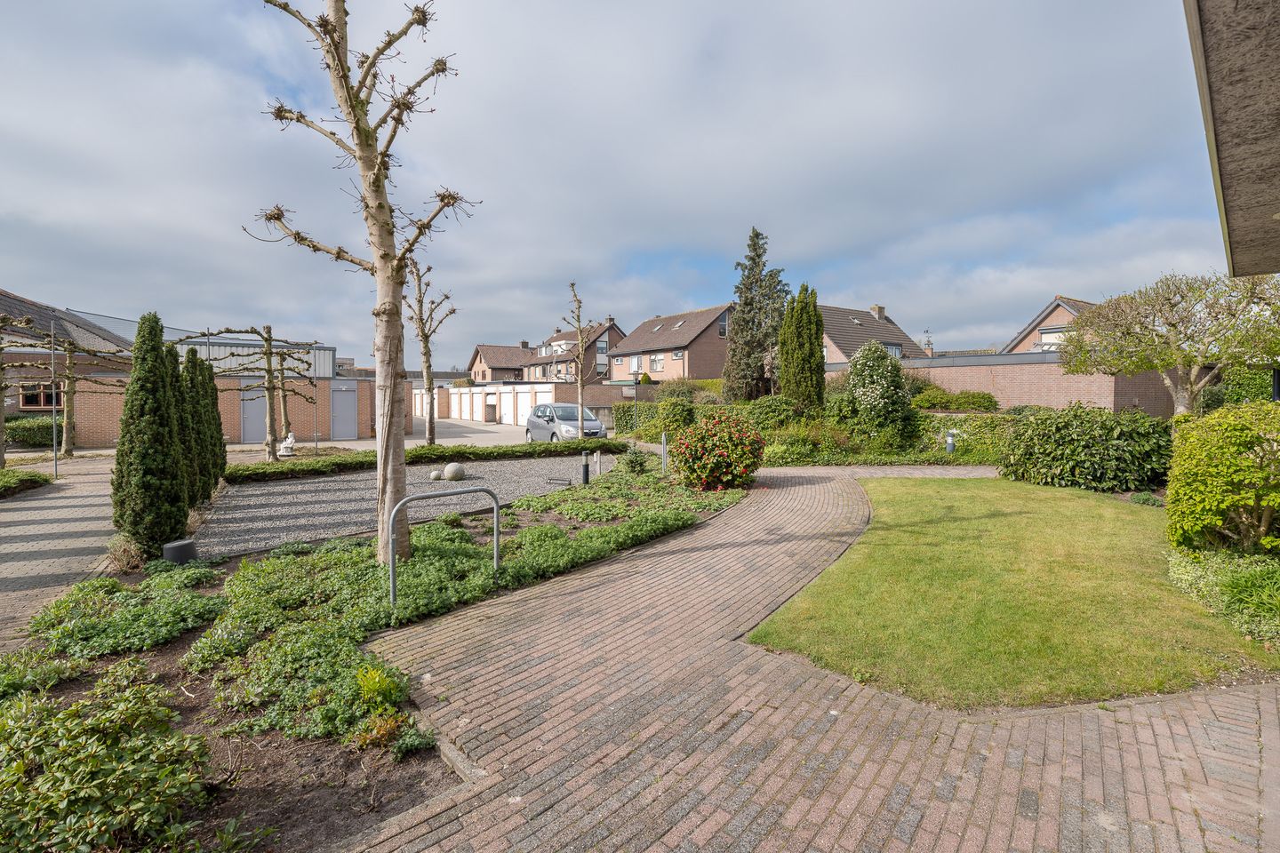 Foto 34 van Ericahof 46