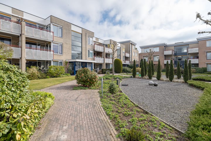 Foto 33 van Ericahof 46