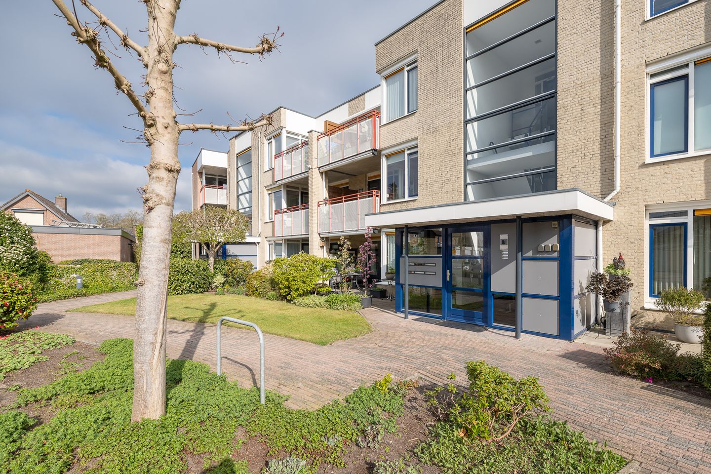 Foto 35 van Ericahof 46