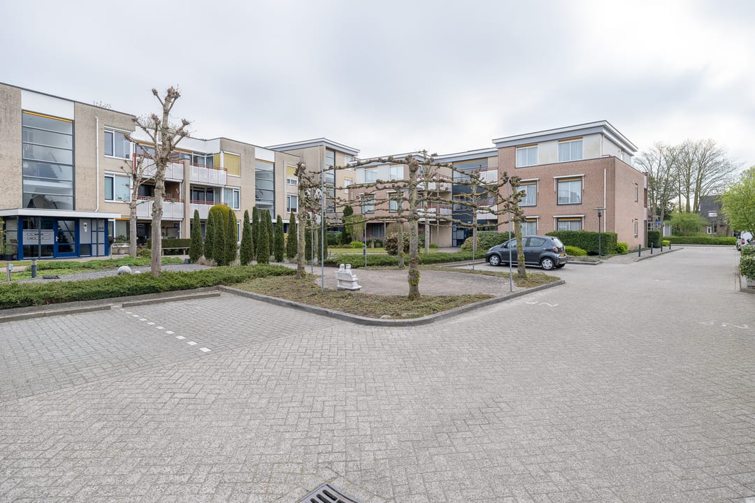 Foto 37 van Ericahof 46