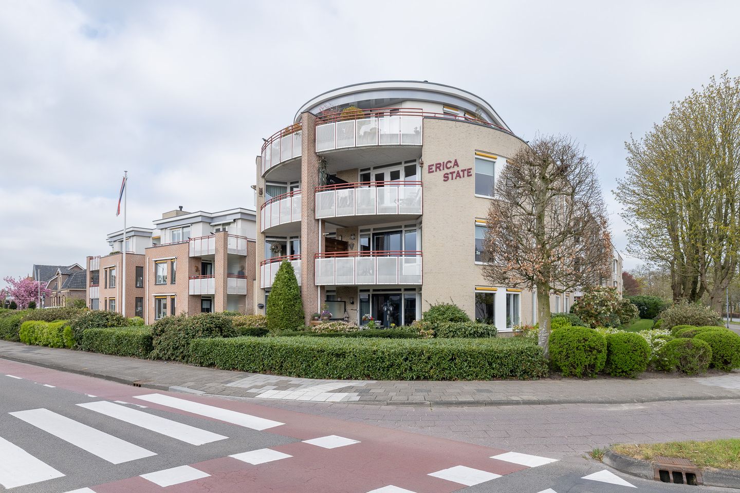 Foto 40 van Ericahof 46