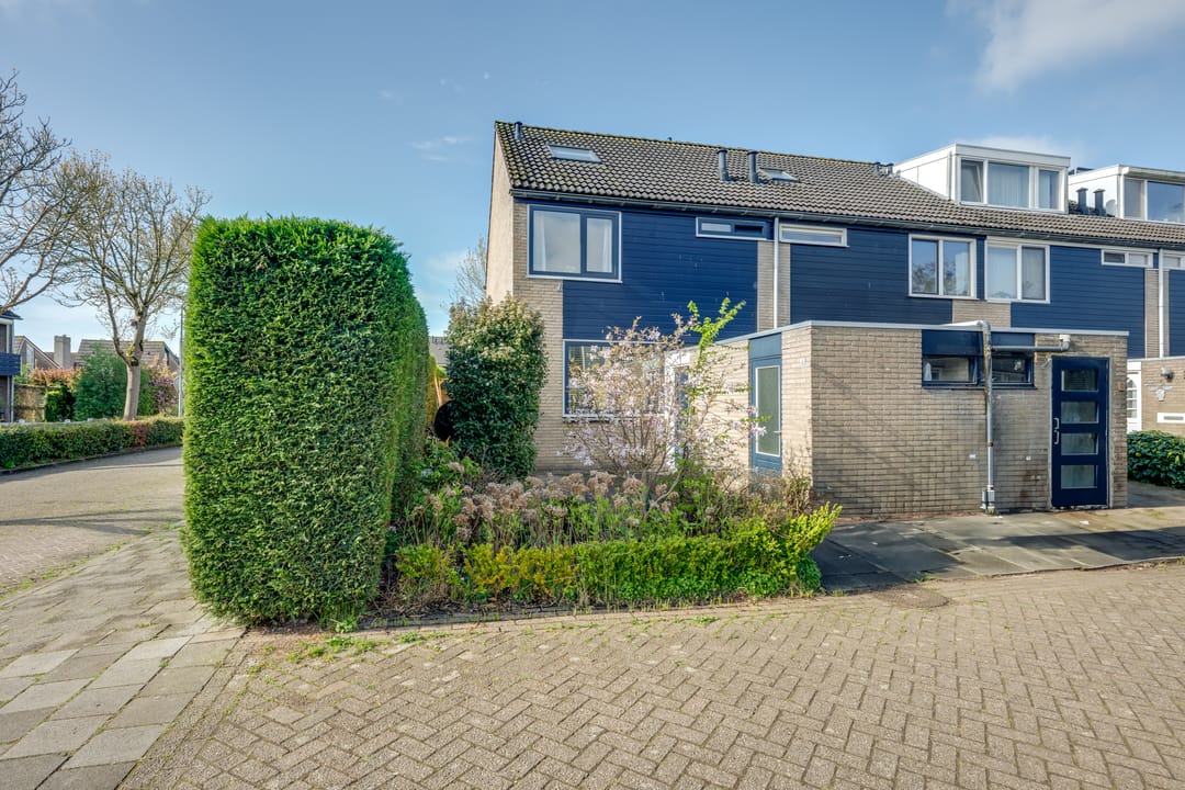 Foto 1 van Ds. Schoutenlaan 11