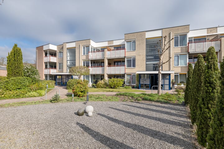 Foto 41 van Ericahof 46