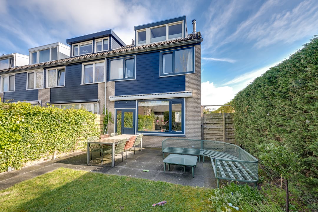 Foto 2 van Ds. Schoutenlaan 11