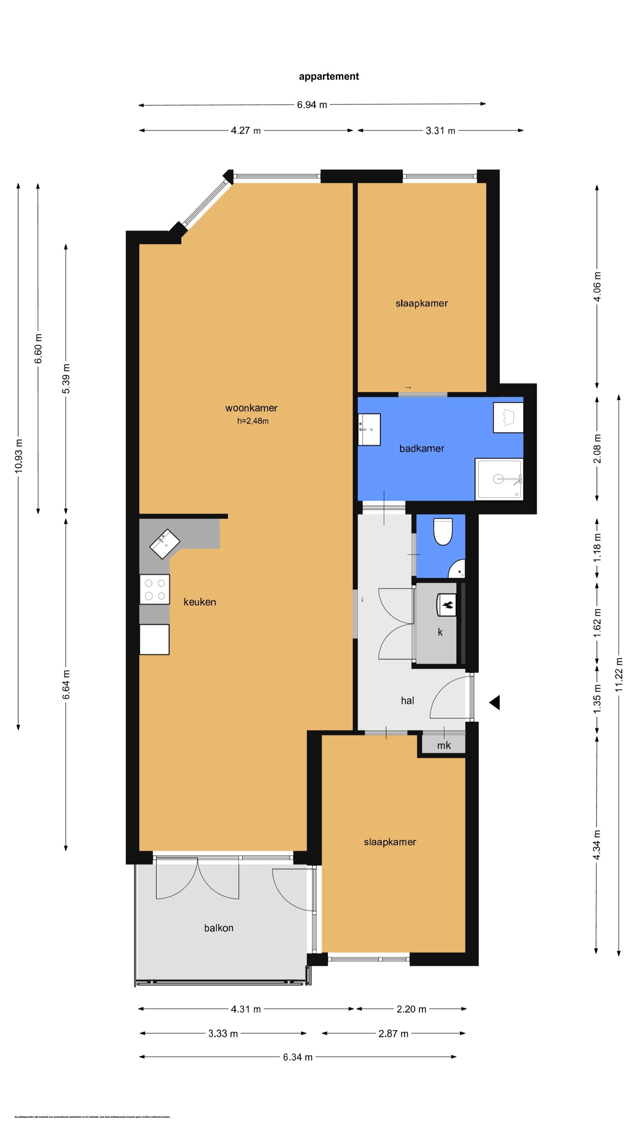 Foto 42 van Ericahof 46