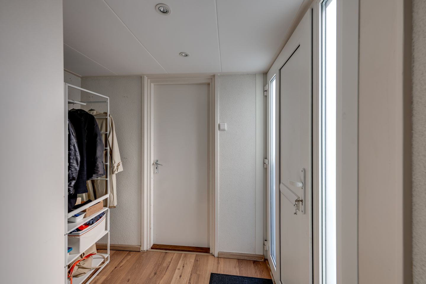 Foto 4 van Ds. Schoutenlaan 11