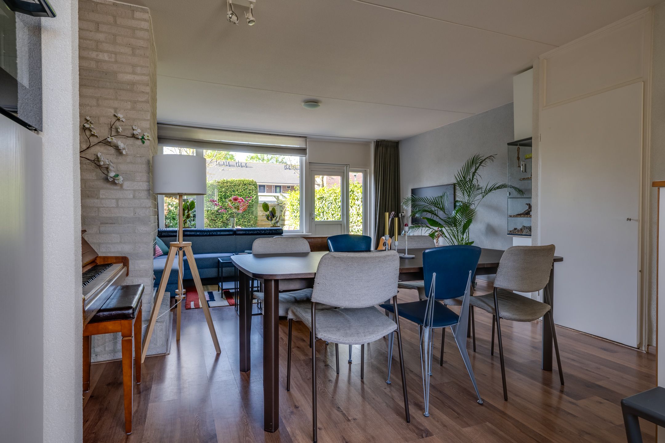 Foto 9 van Ds. Schoutenlaan 11