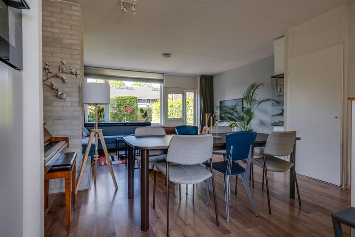 Foto 9 van Ds. Schoutenlaan 11