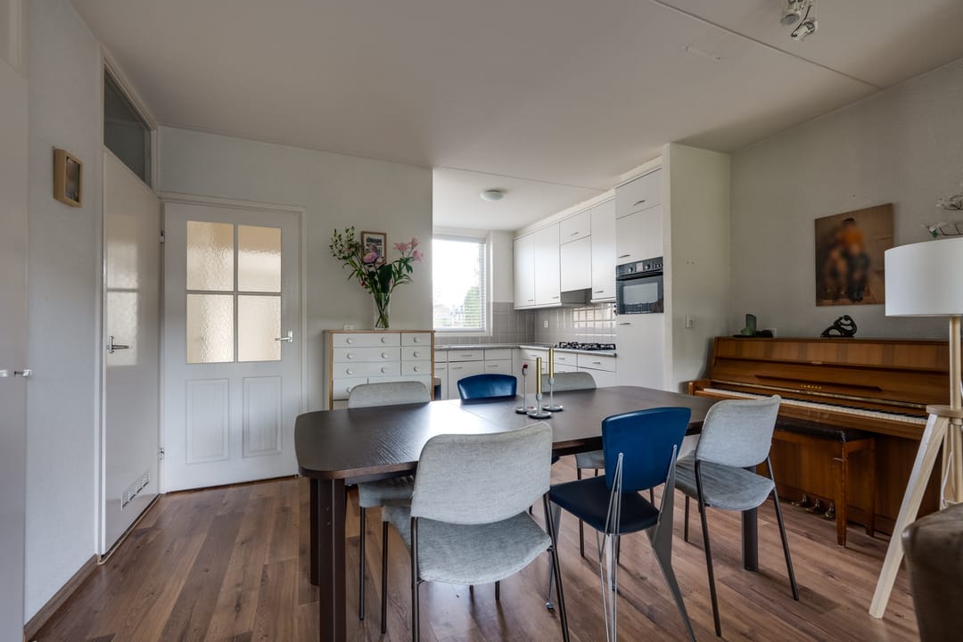 Foto 11 van Ds. Schoutenlaan 11