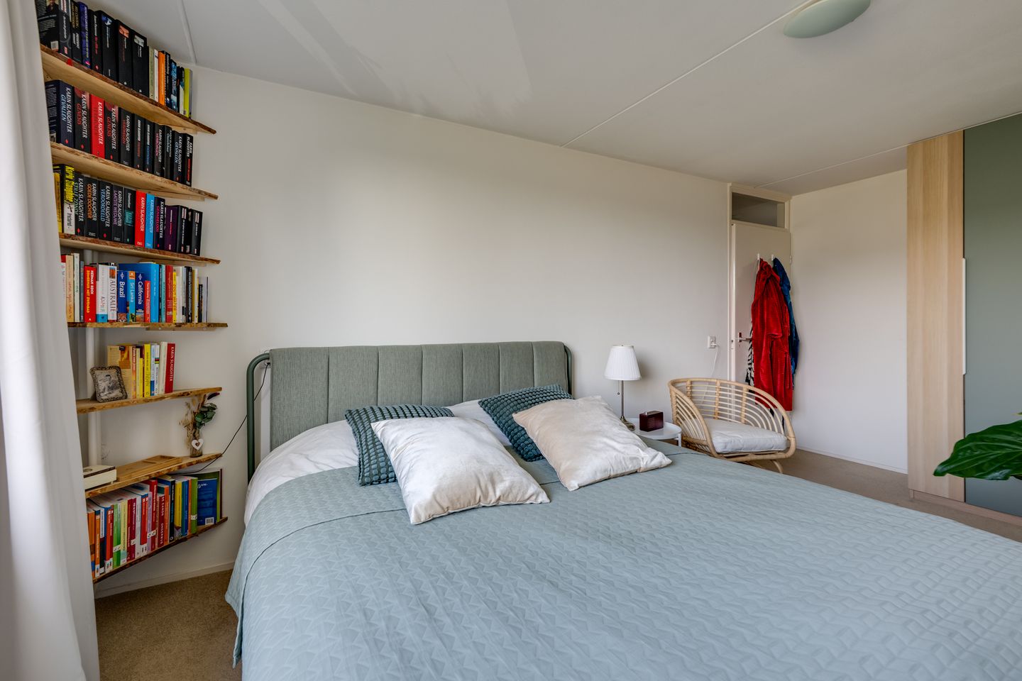 Foto 20 van Ds. Schoutenlaan 11