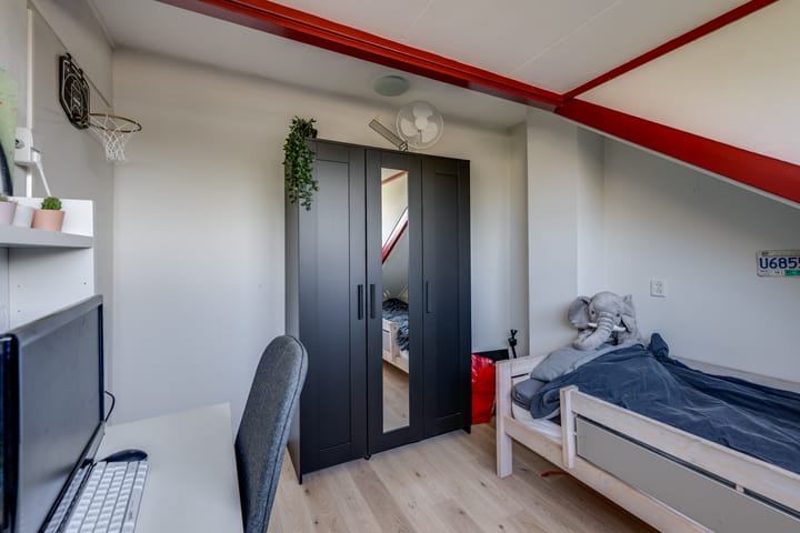 Foto 34 van Ds. Schoutenlaan 11