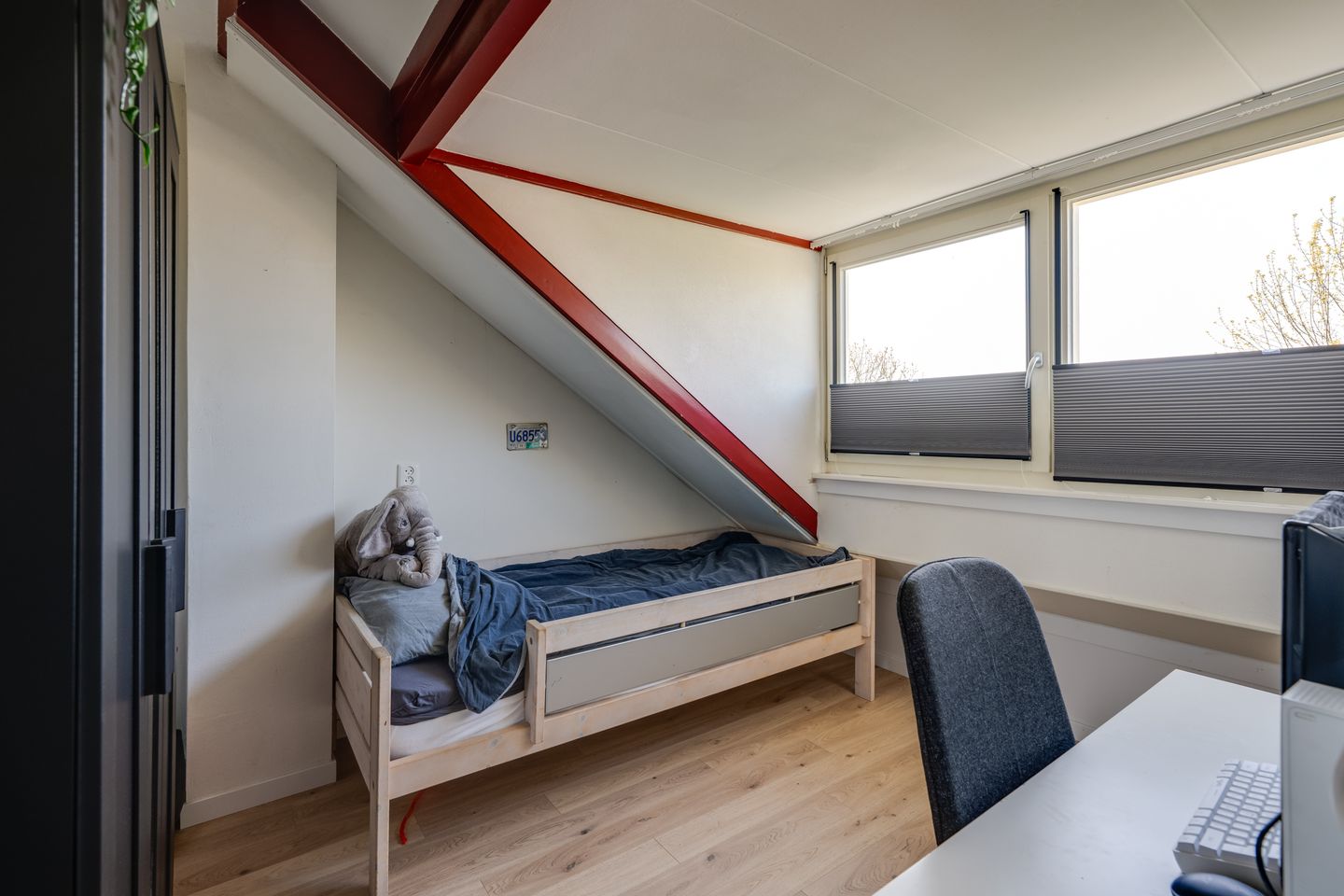 Foto 35 van Ds. Schoutenlaan 11