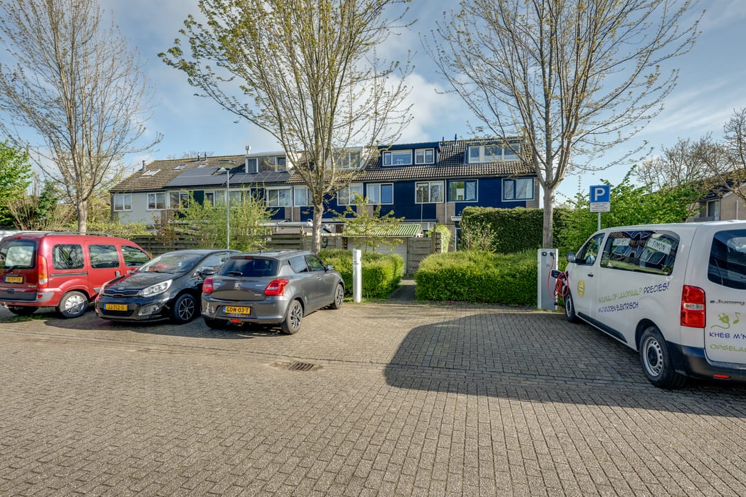 Foto 43 van Ds. Schoutenlaan 11