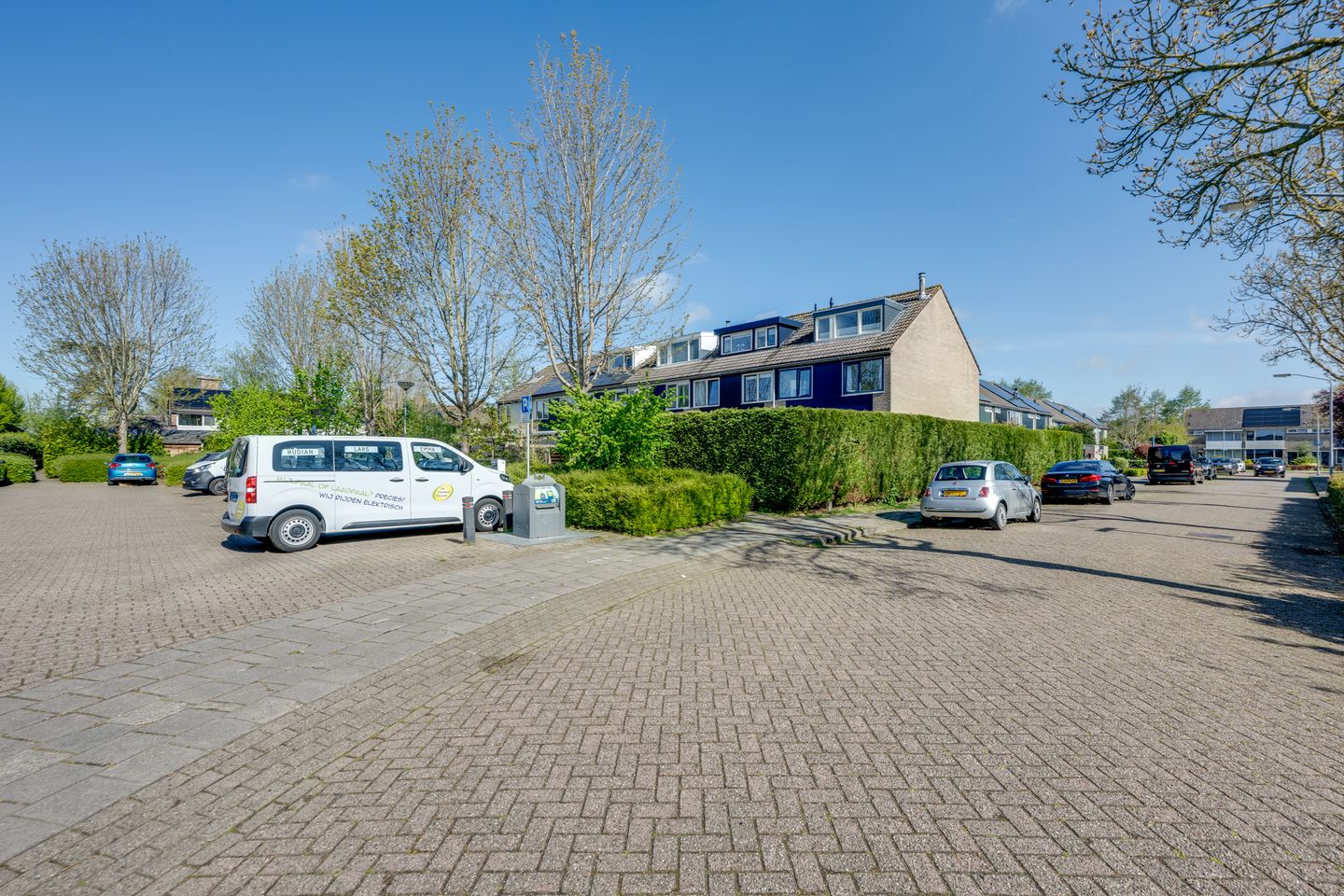 Foto 44 van Ds. Schoutenlaan 11