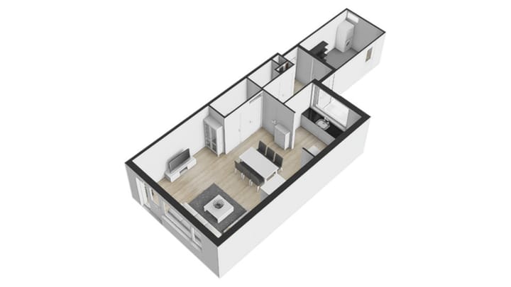 Foto 49 van Ds. Schoutenlaan 11