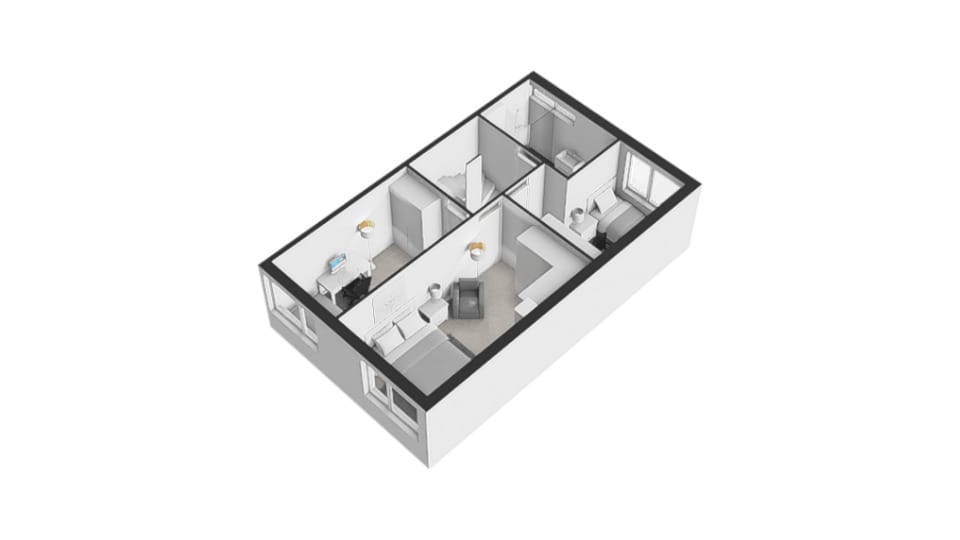 Foto 51 van Ds. Schoutenlaan 11