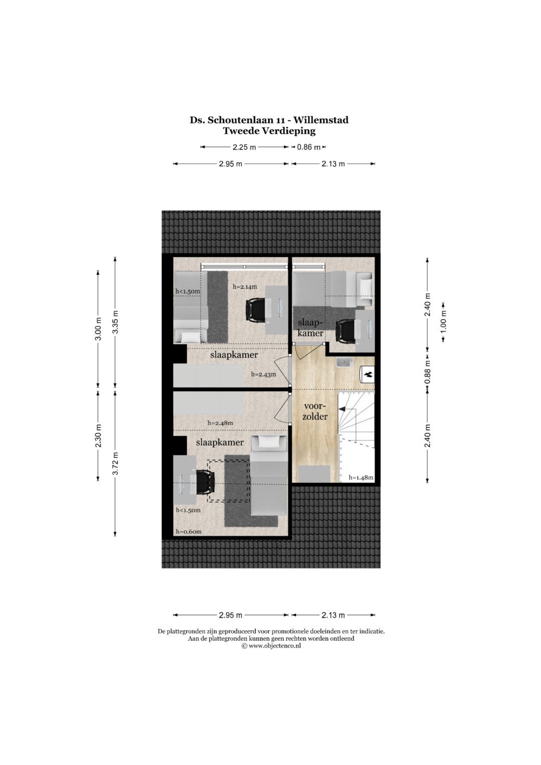 Foto 52 van Ds. Schoutenlaan 11