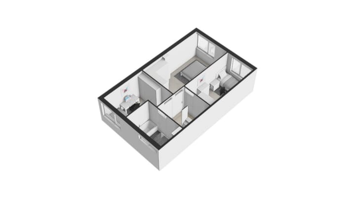 Foto 56 van Ds. Schoutenlaan 11