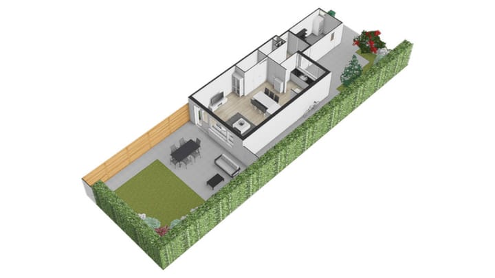 Foto 58 van Ds. Schoutenlaan 11