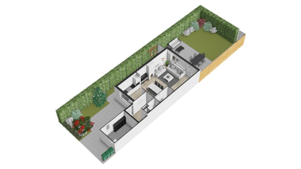 Foto 59 van Ds. Schoutenlaan 11