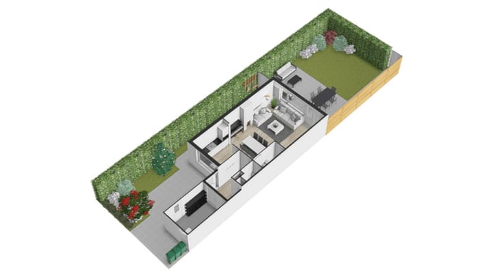 Foto 59 van Ds. Schoutenlaan 11