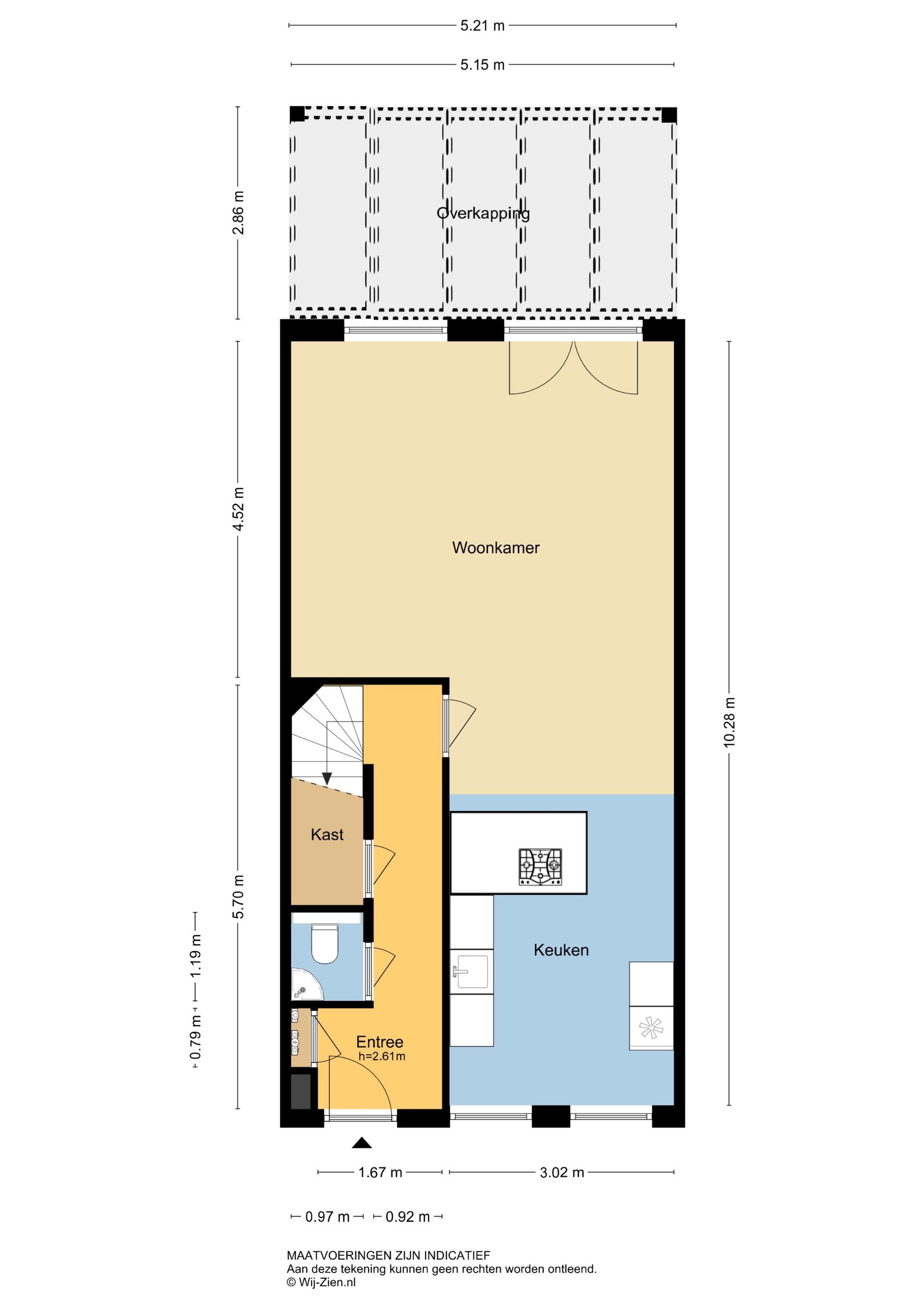 Foto 39 van Brederostraat 32