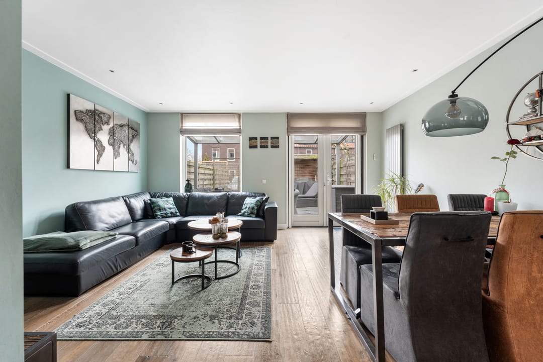 Foto 2 van Brederostraat 32