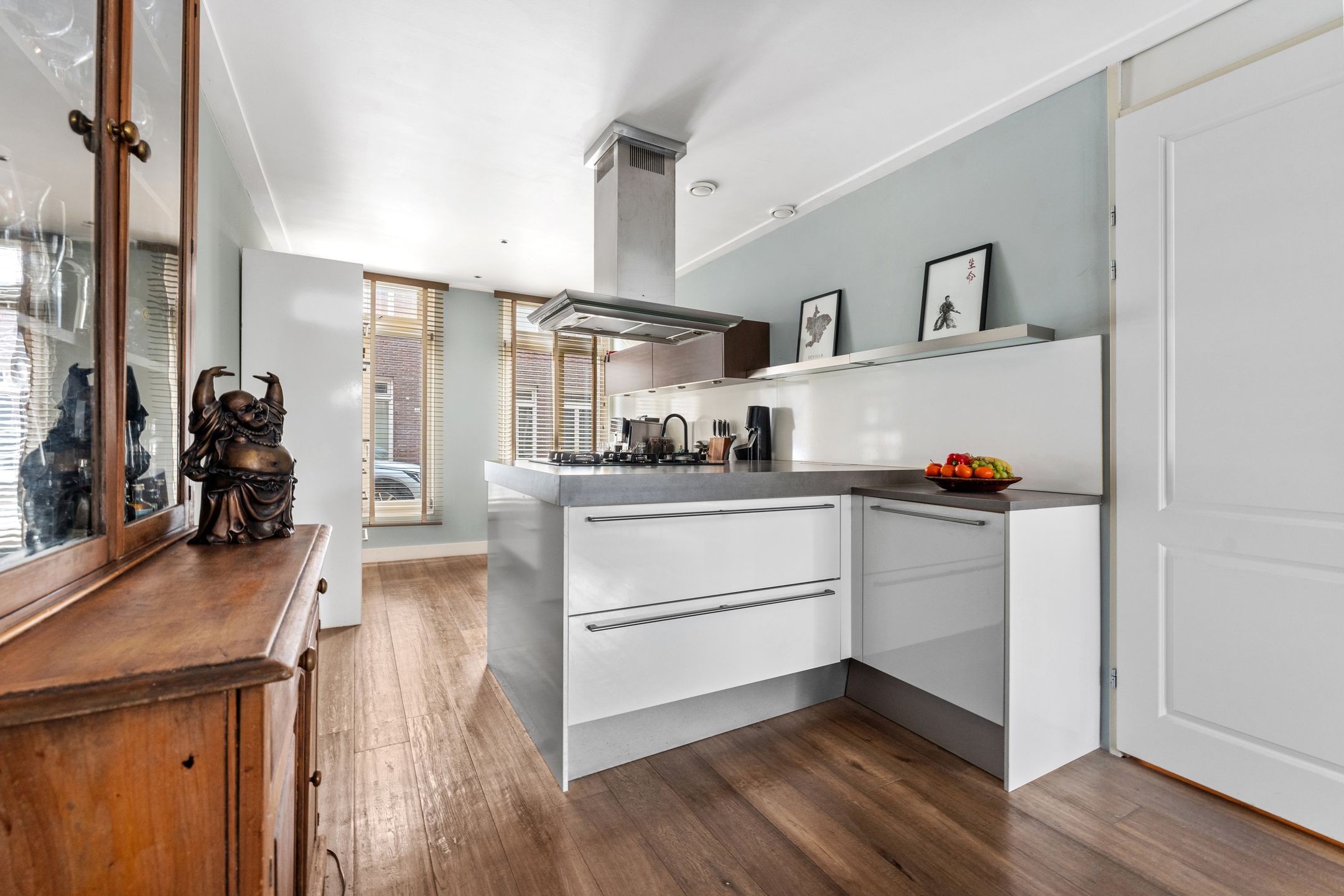 Foto 3 van Brederostraat 32