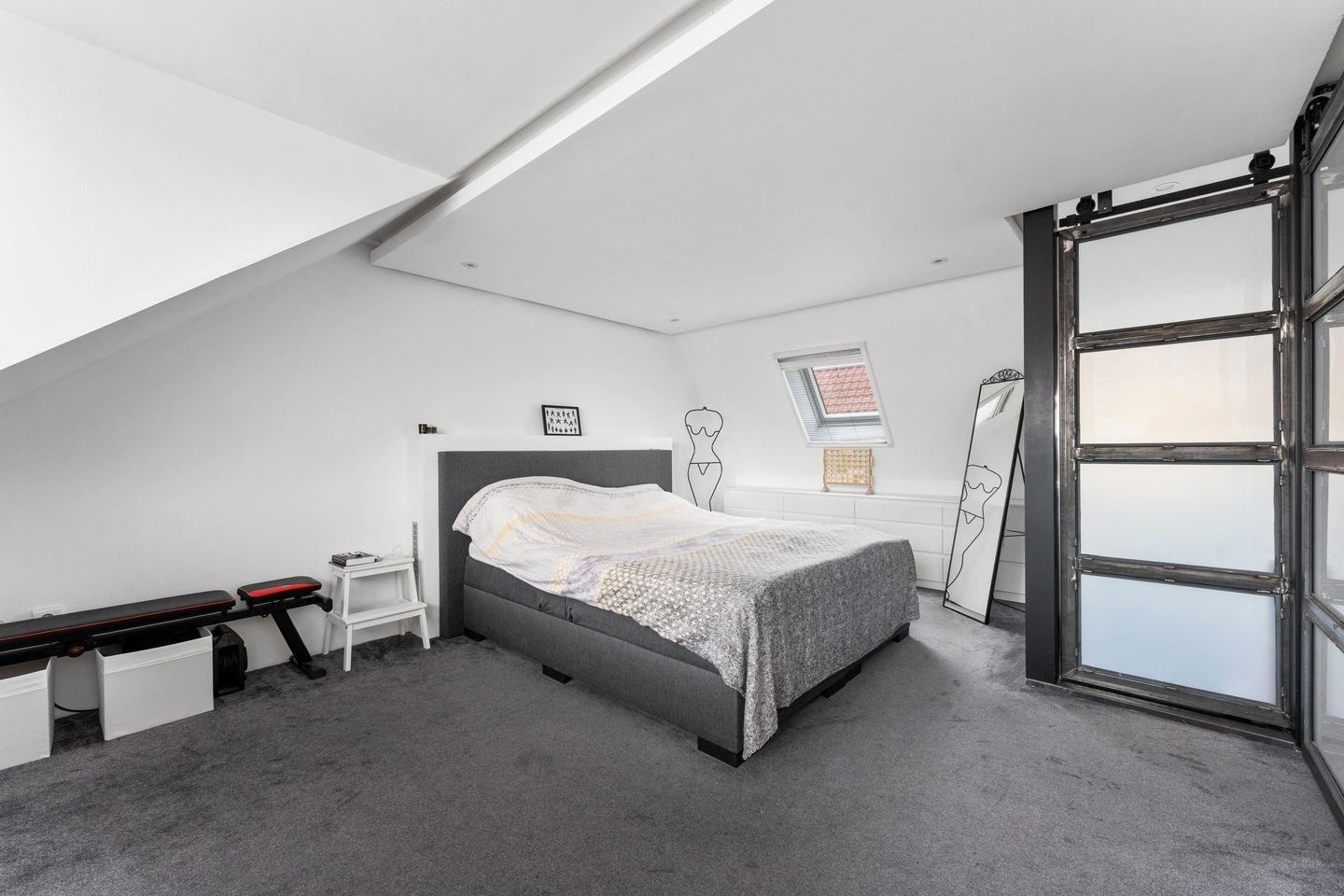 Foto 5 van Brederostraat 32