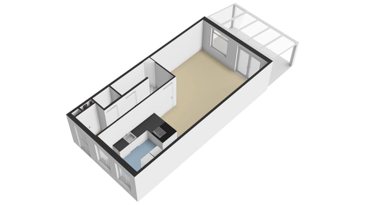 Foto 43 van Brederostraat 32