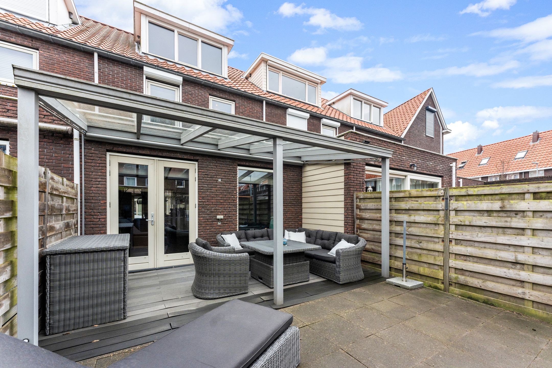 Foto 6 van Brederostraat 32