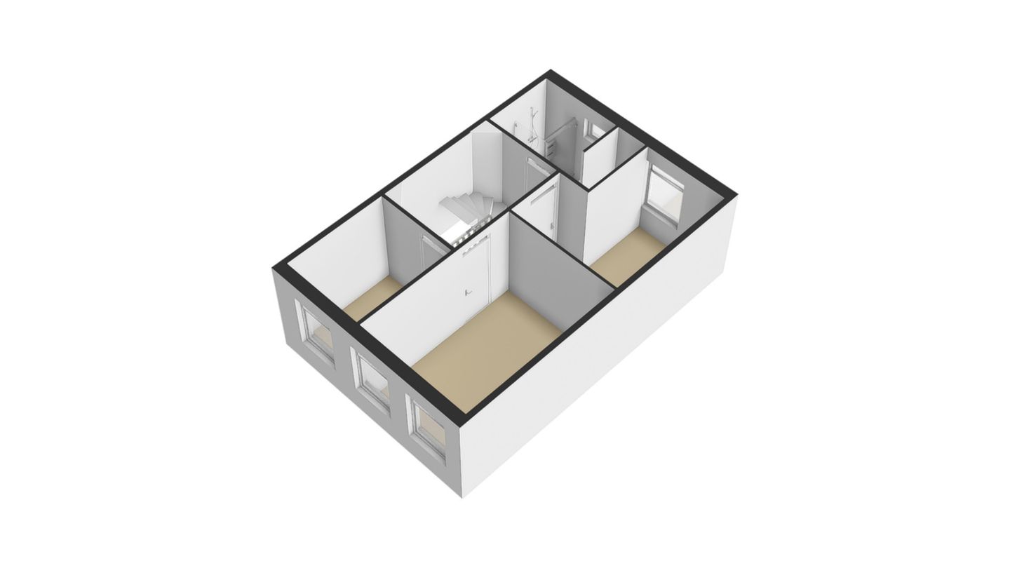 Foto 44 van Brederostraat 32