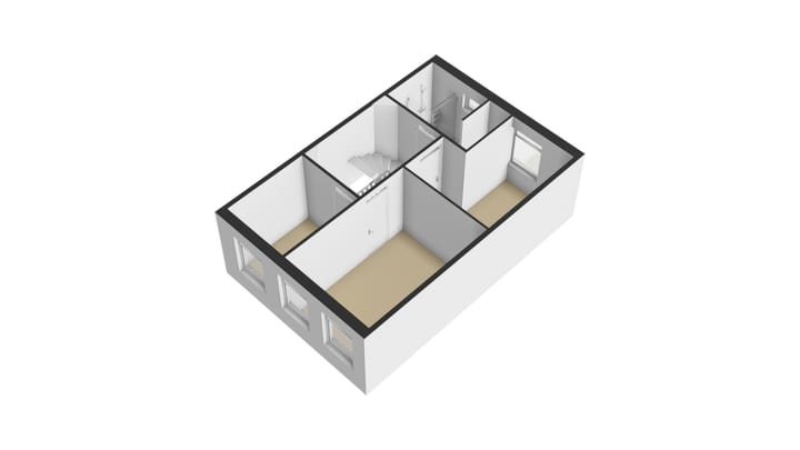 Foto 44 van Brederostraat 32