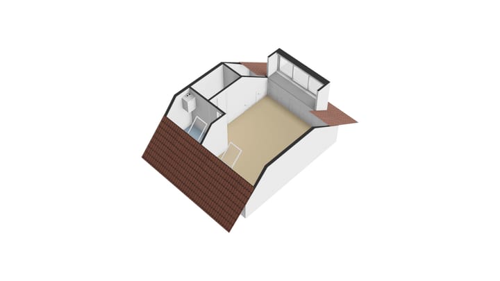 Foto 45 van Brederostraat 32