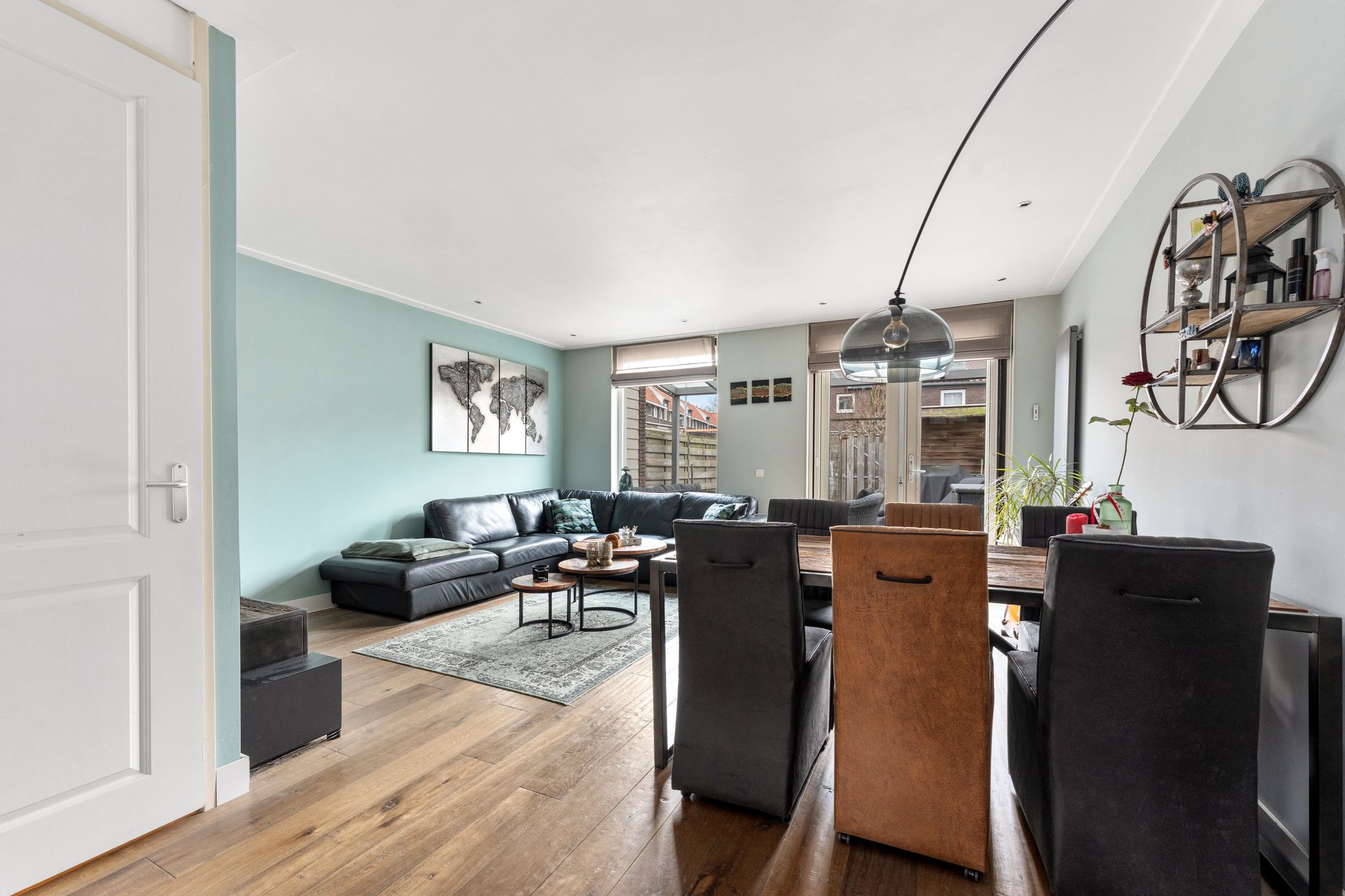 Foto 9 van Brederostraat 32