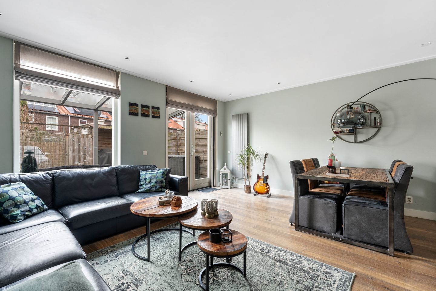 Foto 10 van Brederostraat 32