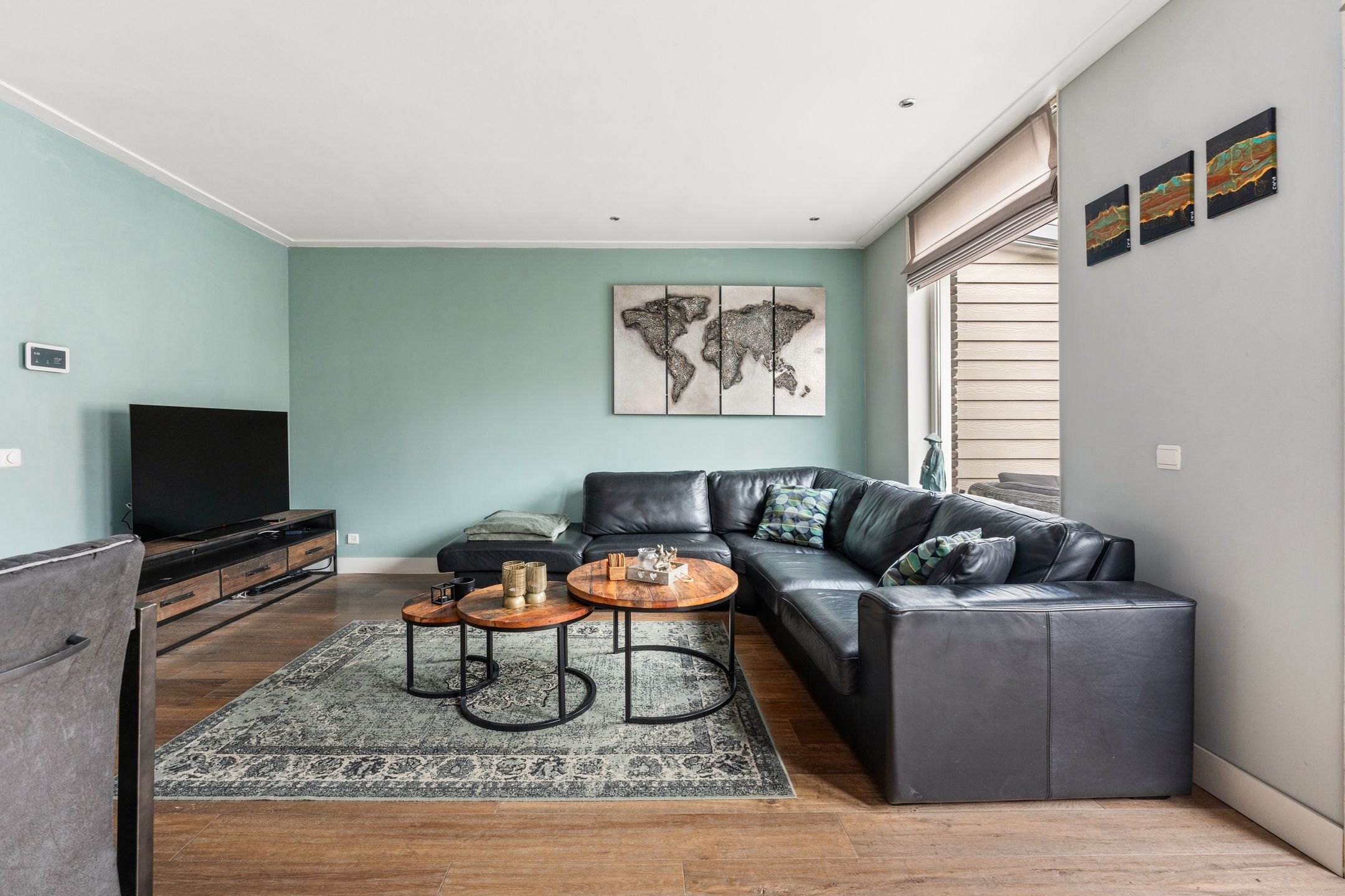 Foto 12 van Brederostraat 32