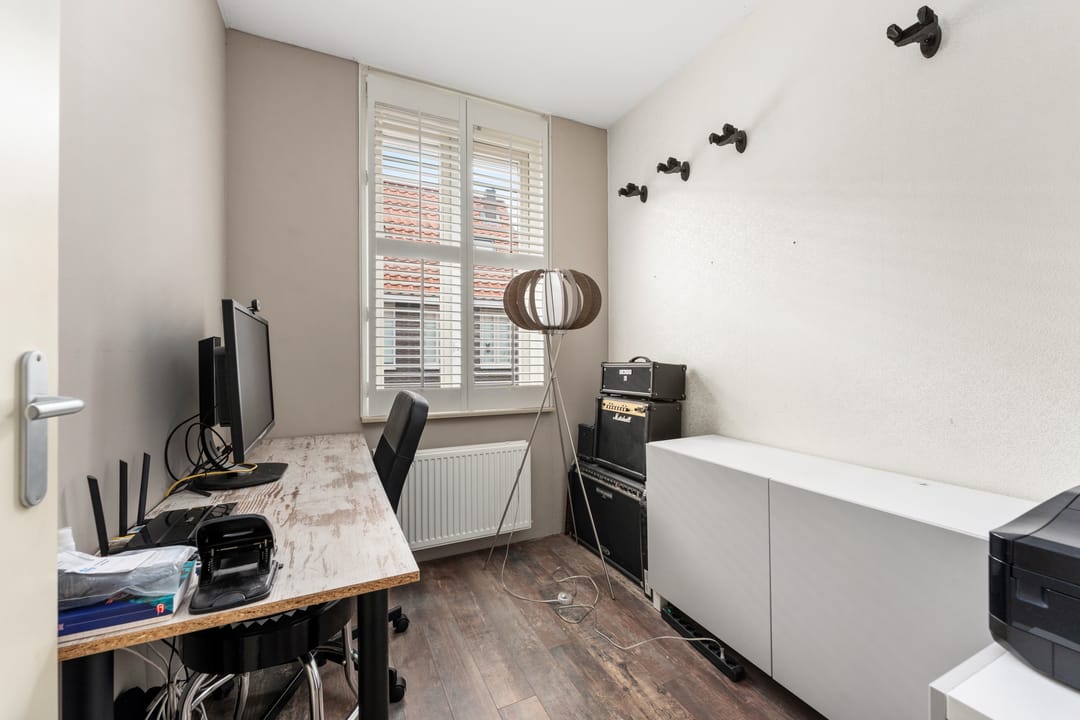 Foto 22 van Brederostraat 32