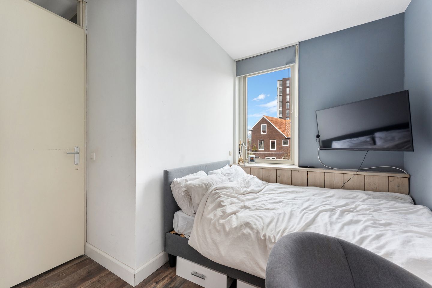 Foto 25 van Brederostraat 32