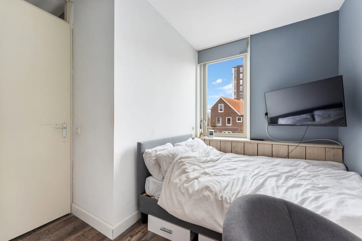 Foto 25 van Brederostraat 32